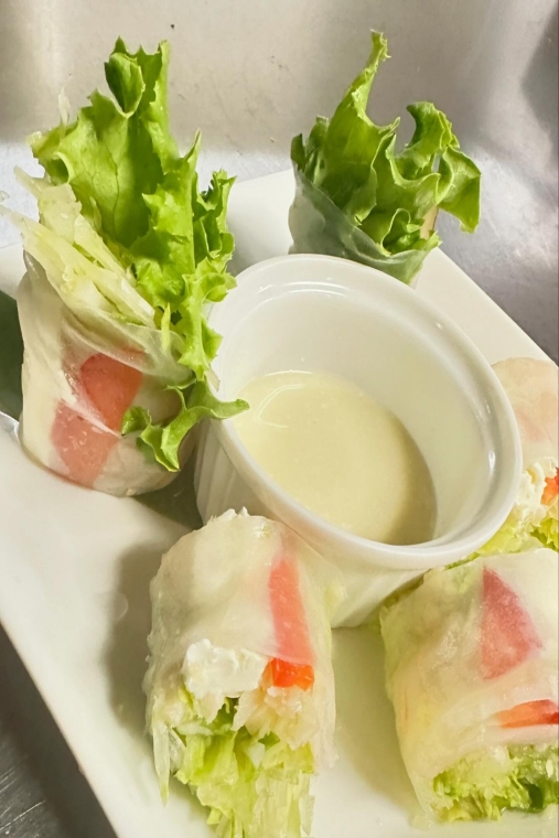 生春巻き
